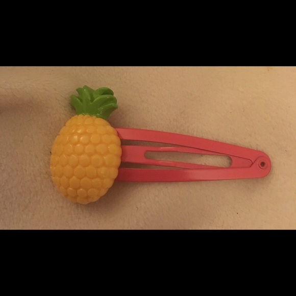 5/25$ Gymboree Hair accessories - Picture 4 of 5
